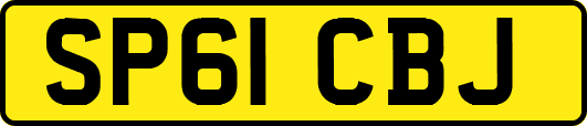 SP61CBJ