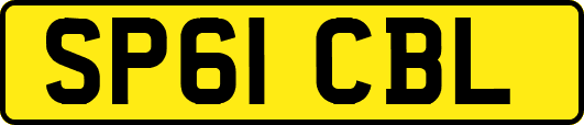 SP61CBL