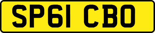 SP61CBO