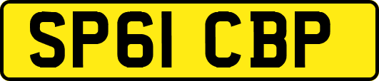 SP61CBP