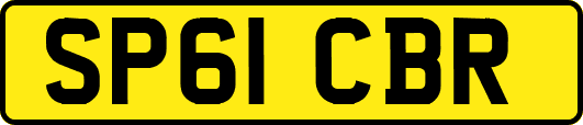 SP61CBR