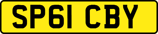 SP61CBY