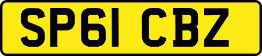 SP61CBZ