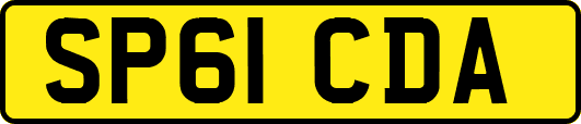 SP61CDA