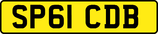 SP61CDB