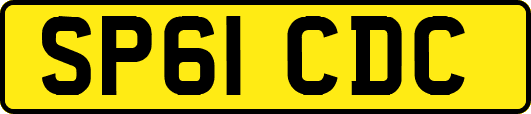 SP61CDC