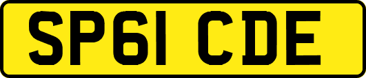 SP61CDE