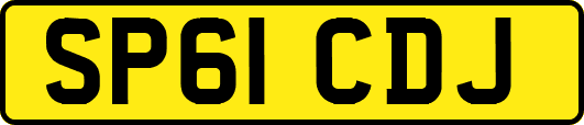 SP61CDJ