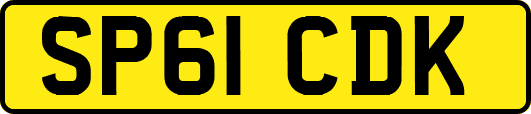 SP61CDK