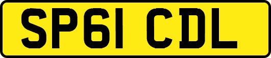SP61CDL