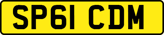 SP61CDM
