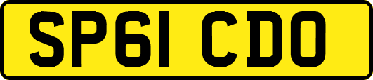 SP61CDO