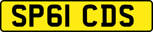 SP61CDS
