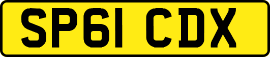 SP61CDX