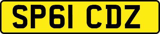 SP61CDZ
