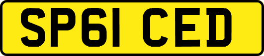 SP61CED