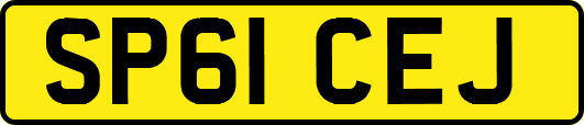 SP61CEJ