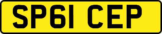SP61CEP