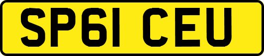 SP61CEU
