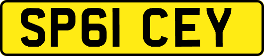 SP61CEY
