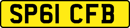 SP61CFB