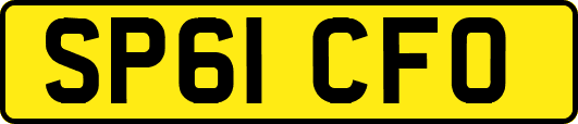 SP61CFO