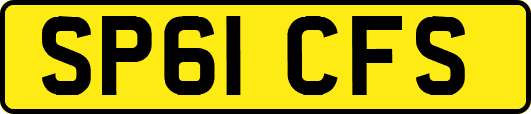 SP61CFS
