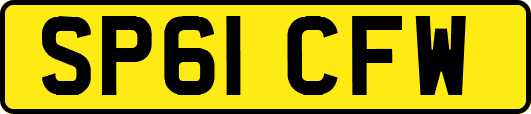 SP61CFW
