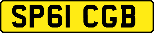 SP61CGB