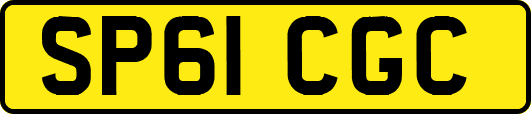 SP61CGC