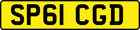 SP61CGD