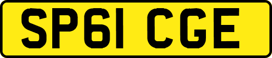 SP61CGE