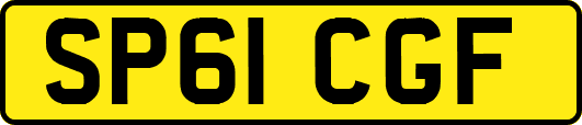 SP61CGF