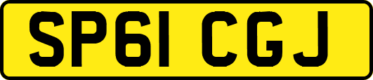 SP61CGJ