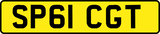 SP61CGT