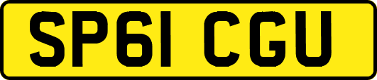 SP61CGU