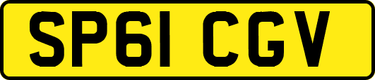 SP61CGV