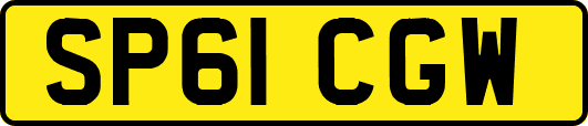 SP61CGW