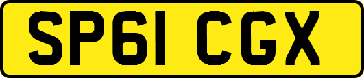 SP61CGX