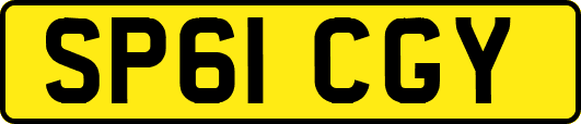 SP61CGY