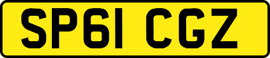 SP61CGZ
