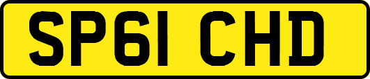 SP61CHD