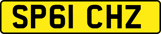 SP61CHZ