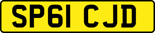 SP61CJD