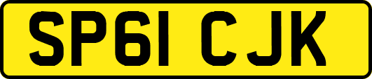 SP61CJK