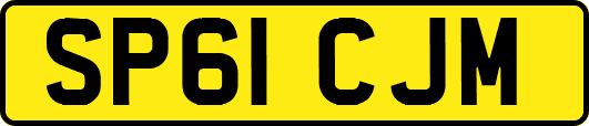 SP61CJM