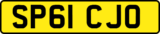 SP61CJO