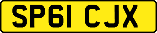 SP61CJX