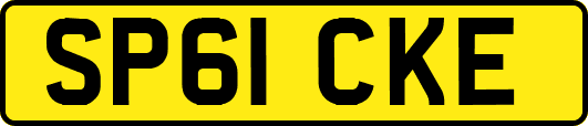 SP61CKE