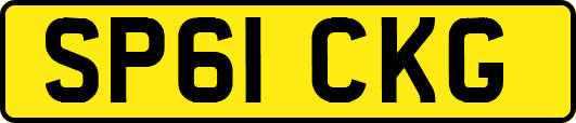 SP61CKG